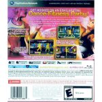 Zumba Fitness - Ps3 (Seminovo)
