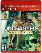 uncharted fff