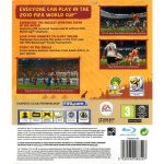 2010 Fifa World Cup South Africa - Ps3 (Usado)
