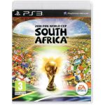 2010 Fifa World Cup South Africa - Ps3 (Usado)