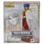 Action Figure Abel, O Deus Sol - Saint Seiya Myth Cloth - Original Bandai