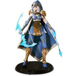 Action Figure Ashe – League Of Legends The Champion Collection – Spin Master Action Figure Ashe - League Of Legends The Champion Collection - Spin Master