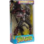 Action Figure Commando Spawn - Spawn 25Th Anniversary Mcfarlane Toys