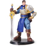Action Figure Garen – League Of Legends The Champion Collection – Spin Master Action Figure Garen - League Of Legends The Champion Collection - Spin Master