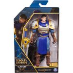 Action Figure Garen – League Of Legends The Champion Collection – Spin Master Action Figure Garen - League Of Legends The Champion Collection - Spin Master