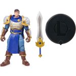 Action Figure Garen – League Of Legends The Champion Collection – Spin Master Action Figure Garen - League Of Legends The Champion Collection - Spin Master