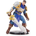 Action Figure Garen – League Of Legends The Champion Collection – Spin Master Action Figure Garen - League Of Legends The Champion Collection - Spin Master