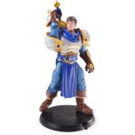 Action Figure Garen – League Of Legends The Champion Collection – Spin Master Action Figure Garen - League Of Legends The Champion Collection - Spin Master