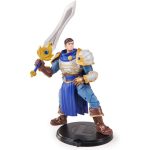 Action Figure Garen – League Of Legends The Champion Collection – Spin Master Action Figure Garen - League Of Legends The Champion Collection - Spin Master