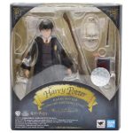 Action Figure Harry Potter – S.H.Figuarts Bandai Action Figure Harry Potter - S.H.Figuarts Bandai