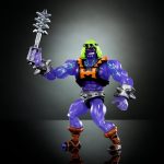 Action Figure He-Man Mutado – Turtles Of Grayskull – Masters Of The Universe Origins – Mattel Action Figure He-Man Mutado - Turtles Of Grayskull - Masters Of The Universe Origins - Mattel