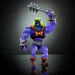 Action Figure He-Man Mutado – Turtles Of Grayskull – Masters Of The Universe Origins – Mattel Action Figure He-Man Mutado - Turtles Of Grayskull - Masters Of The Universe Origins - Mattel