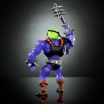 Action Figure He-Man Mutado – Turtles Of Grayskull – Masters Of The Universe Origins – Mattel Action Figure He-Man Mutado - Turtles Of Grayskull - Masters Of The Universe Origins - Mattel