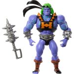 Action Figure He-Man Mutado – Turtles Of Grayskull – Masters Of The Universe Origins – Mattel Action Figure He-Man Mutado - Turtles Of Grayskull - Masters Of The Universe Origins - Mattel
