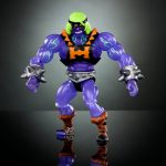 Action Figure He-Man Mutado – Turtles Of Grayskull – Masters Of The Universe Origins – Mattel Action Figure He-Man Mutado - Turtles Of Grayskull - Masters Of The Universe Origins - Mattel