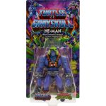 Action Figure He-Man Mutado – Turtles Of Grayskull – Masters Of The Universe Origins – Mattel Action Figure He-Man Mutado - Turtles Of Grayskull - Masters Of The Universe Origins - Mattel