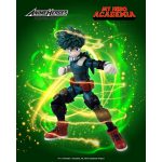 Action Figure Izuku Midoriya (Deku) My Hero Academia – Anime Heroes Bandai Action Figure Izuku Midoriya (Deku) My Hero Academia - Anime Heroes Bandai