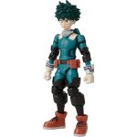 Action Figure Izuku Midoriya (Deku) My Hero Academia – Anime Heroes Bandai Action Figure Izuku Midoriya (Deku) My Hero Academia - Anime Heroes Bandai