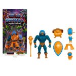 Action Figure Man-At-Arms - Turtles Of Grayskull - Masters Of The Universe Origins - Mattel