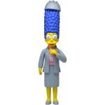 Action Figure Marge Simpson Working Woman Marge – The Simpsons – 25 Of The Greatest Guest Stars Series 4 – Neca Action Figure Marge Simpson Working Woman Marge - The Simpsons - 25 Of The Greatest Guest Stars Series 4 - Neca