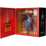 Action Figure Matt Hunter (Chuck Norris) - Invasion U.S.A. Deluxe Edition - Sd Toys