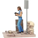 Action Figure Matt Hunter (Chuck Norris) - Invasion U.S.A. Deluxe Edition - Sd Toys