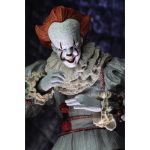 Action Figure Pennywise – It A Coisa 2017 – Ultimate 7” Scale Neca Action Figure Pennywise - It A Coisa 2017 - Ultimate 7” Scale Neca