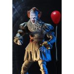 Action Figure Pennywise – It A Coisa 2017 – Ultimate 7” Scale Neca Action Figure Pennywise - It A Coisa 2017 - Ultimate 7” Scale Neca