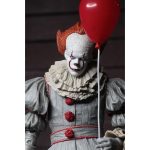 Action Figure Pennywise – It A Coisa 2017 – Ultimate 7” Scale Neca Action Figure Pennywise - It A Coisa 2017 - Ultimate 7” Scale Neca