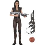 Action Figure Ripley 8 (Alien A Ressurreição) Aliens Series 14 - 7” Scale Neca