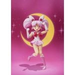Action Figure Sailor Chibi Moon - S.H.Figuarts Bandai