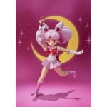 Action Figure Sailor Chibi Moon - S.H.Figuarts Bandai