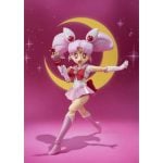 Action Figure Sailor Chibi Moon - S.H.Figuarts Bandai