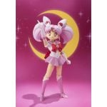 Action Figure Sailor Chibi Moon - S.H.Figuarts Bandai
