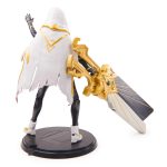 Action Figure Senna – League Of Legends The Champion Collection – Spin Master Action Figure Senna - League Of Legends The Champion Collection - Spin Master