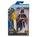 Action Figure Senna – League Of Legends The Champion Collection – Spin Master Action Figure Senna - League Of Legends The Champion Collection - Spin Master