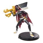 Action Figure Senna – League Of Legends The Champion Collection – Spin Master Action Figure Senna - League Of Legends The Champion Collection - Spin Master