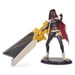 Action Figure Senna – League Of Legends The Champion Collection – Spin Master Action Figure Senna - League Of Legends The Champion Collection - Spin Master