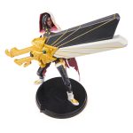 Action Figure Senna – League Of Legends The Champion Collection – Spin Master Action Figure Senna - League Of Legends The Champion Collection - Spin Master