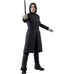 Action Figure Severus Snape – Harry Potter – S.H.Figuarts – Bandai Action Figure Severus Snape - Harry Potter - S.H.Figuarts - Bandai