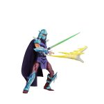 Action Figure Shredder (Destruidor) Do Jogo Das Tartarugas Ninja Anos 90 Arcade/Snes -Neca