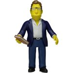 Action Figure Stephen King – The Simpsons 25 Of The Greatest Guest Stars Series 3 – Neca Action Figure Stephen King - The Simpsons 25 Of The Greatest Guest Stars Series 3 - Neca