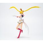 Action Figure Super Sailor Moon - S.H.Figuarts - Bandai