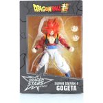 Action Figure Super Saiyan 4 Gogeta (Dragon Ball Super) Dragon Stars Series – Bandai Action Figure Super Saiyan 4 Gogeta (Dragon Ball Super) Dragon Stars Series - Bandai