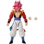 Action Figure Super Saiyan 4 Gogeta (Dragon Ball Super) Dragon Stars Series – Bandai Action Figure Super Saiyan 4 Gogeta (Dragon Ball Super) Dragon Stars Series - Bandai