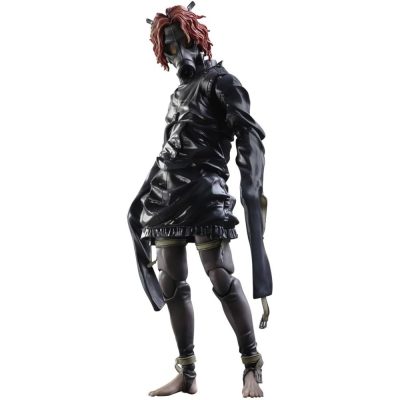 Action Figure The Third Child (Tretij Rebenok) | Metal Gear Solid V | Play Arts Kai Square Enix