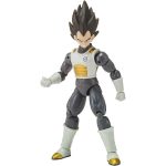 Action Figure Vegeta - Dragon Ball Super - Dragon Stars Series - Bandai