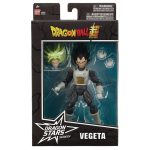 Action Figure Vegeta - Dragon Ball Super - Dragon Stars Series - Bandai