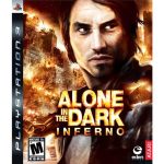 Alone In The Dark – Ps3 (Seminovo) Alone In The Dark - Ps3 (Seminovo)