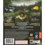 Alone In The Dark – Ps3 (Seminovo) Alone In The Dark - Ps3 (Seminovo)